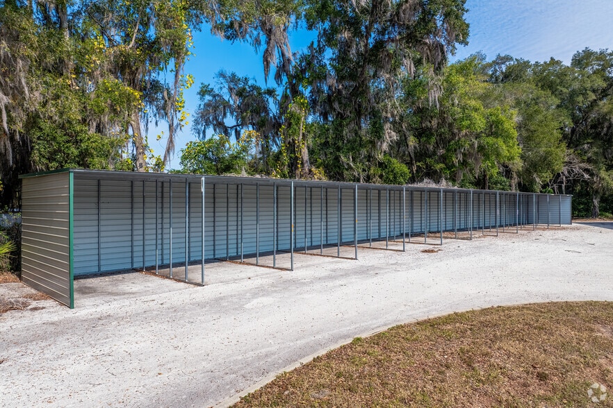 More Photos Of 1056 NE 16th St, Ocala Industrial For Sale