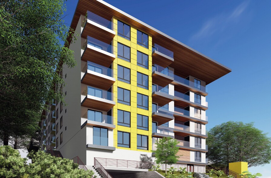 More Photos Of 1275 W Sunset Blvd, Los Angeles Land For Sale