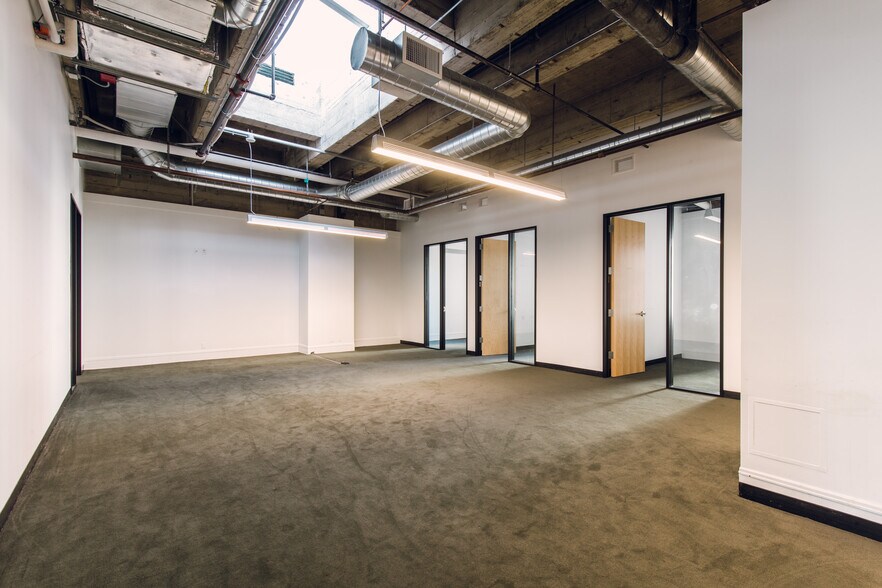 More Photos Of 100 Bush St, San Francisco Office For Lease