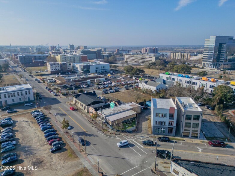 More Photos Of 1007 N 4th St, Wilmington Land For Sale