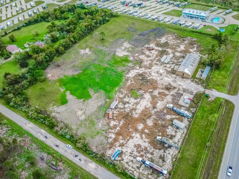 More Photos Of 4011 FM 2004, La Marque Land For Sale