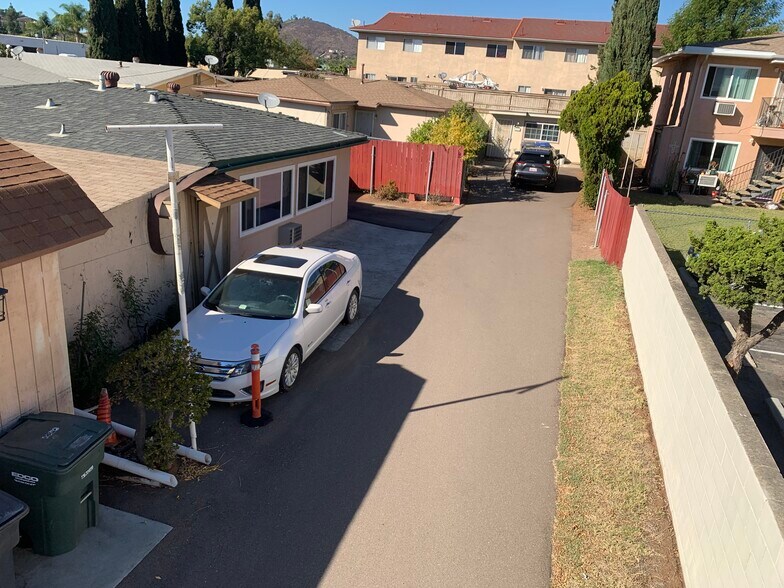 More Photos Of 1430 Peach Ave, El Cajon Multifamily For Sale