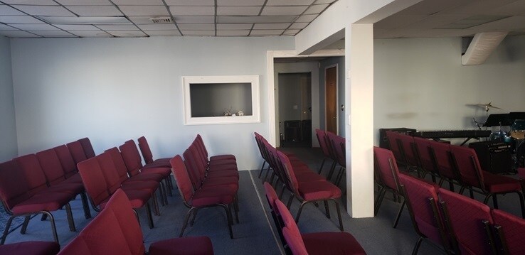 More Photos Of 29 Harbor Ave, Norwalk Manufacturing For Lease