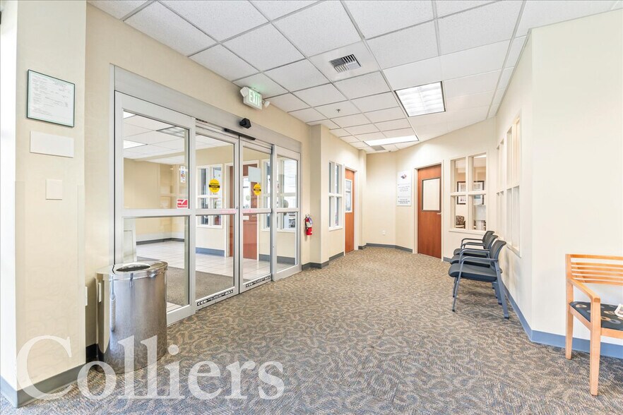 More Photos Of 745 S Progress Ave, Meridian Medical For Lease