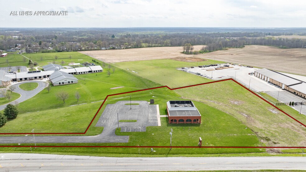 More Photos Of 18400 Shipman Rd, Carlinville Schools For Sale