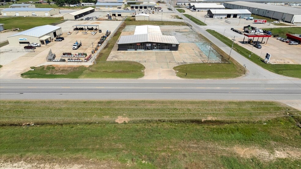 More Photos Of 6311 AR-1 SOUTH, Jonesboro General Retail For Sale