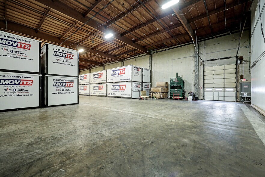 More Photos Of , Houston Industrial For Sale