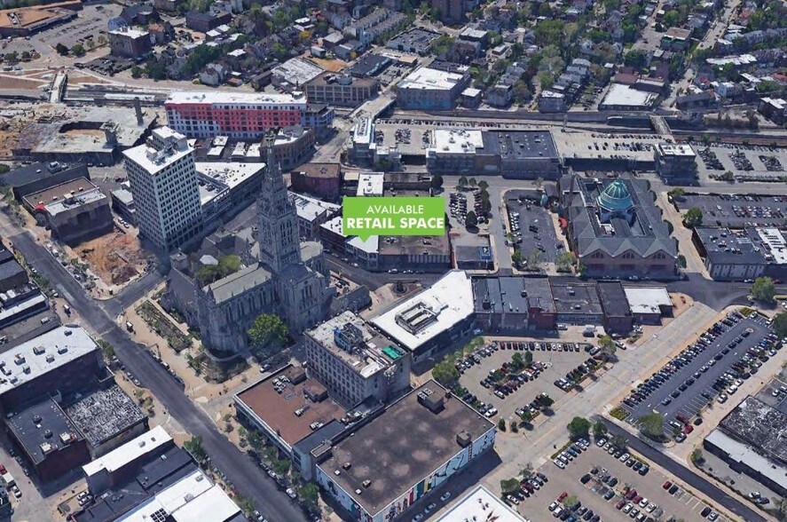 More Photos Of 5938-5948 Baum Blvd, Pittsburgh Medical For Lease