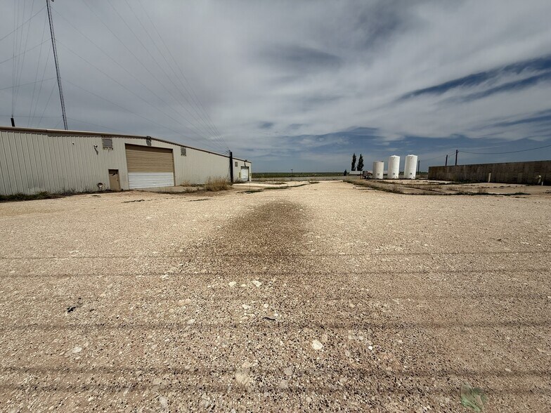 More Photos Of 1561 US Highway 380, Plains Warehouse For Sale