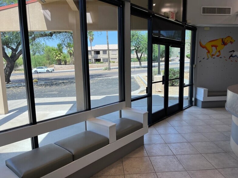 More Photos Of 11407 N Saguaro Blvd, Fountain Hills Freestanding For Sale