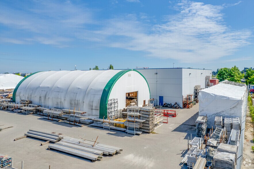 More Photos Of 11211 Twigg Pl, Richmond Flex For Sale