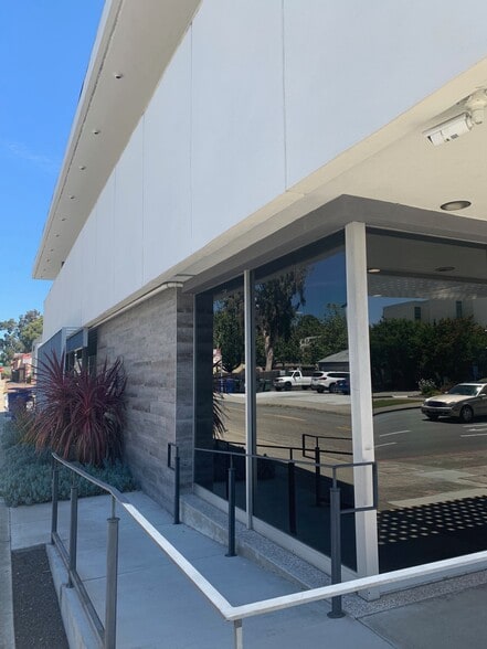 More Photos Of 400-410 Estudillo Ave, San Leandro Medical For Lease