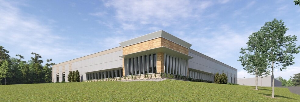 Primary Photo Of 660 Main St, Fiskdale Industrial For Lease