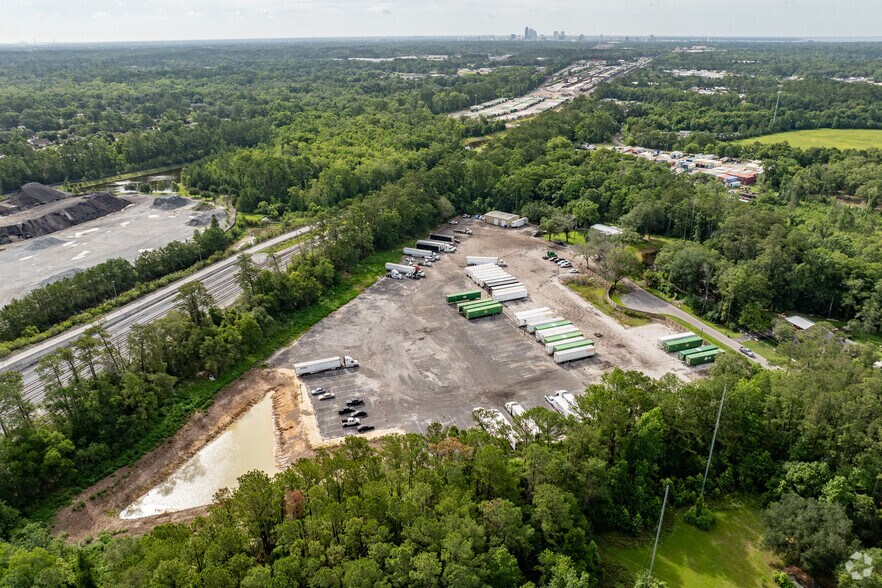 More Photos Of 5196 Pickett Dr, Jacksonville Land For Lease
