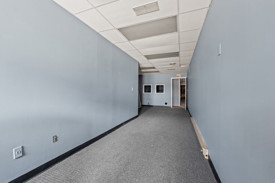 More Photos Of 220-222 S Scales St, Reidsville Storefront Retail Office For Sale