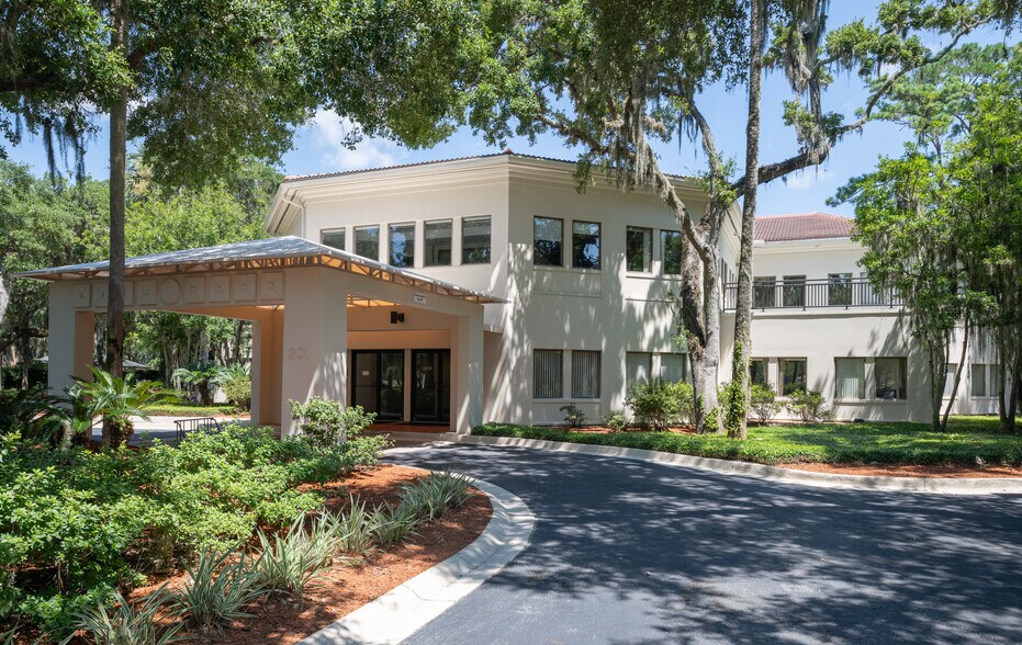 More Photos Of 201 ATP Tour Blvd, Ponte Vedra Beach Office For Sale