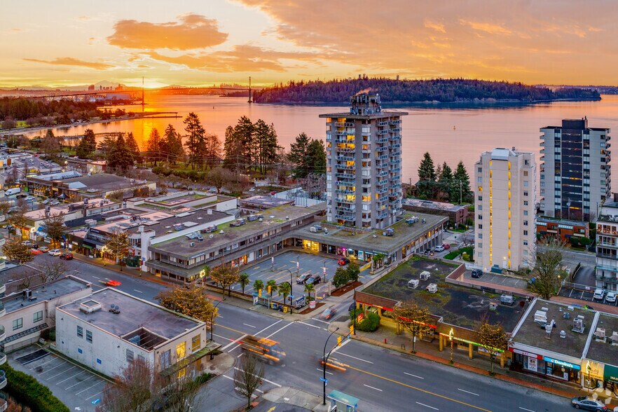 More Photos Of 1775 Bellevue Av, West Vancouver Apartments For Lease