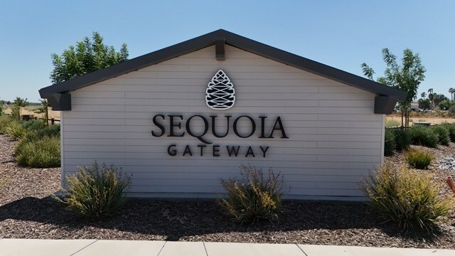 Primary Photo Of 8570 W Caldwell Ave, Visalia Land For Sale