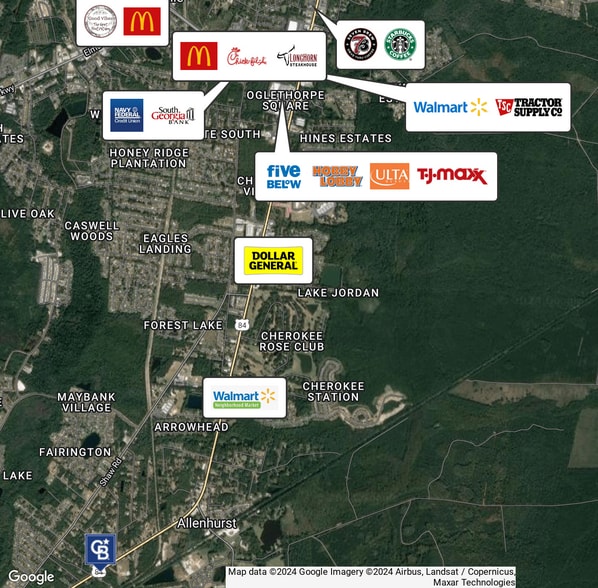 More Photos Of 27 Zoe Lane, Walthourville Land For Sale