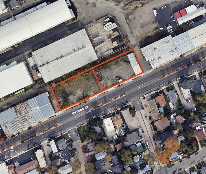 More Photos Of 653 Bridge St, Yuba City Land For Lease