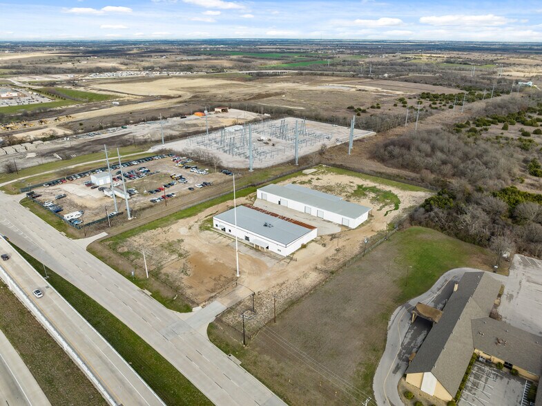 More Photos Of 3509 N 3rd St, Temple Warehouse For Sale