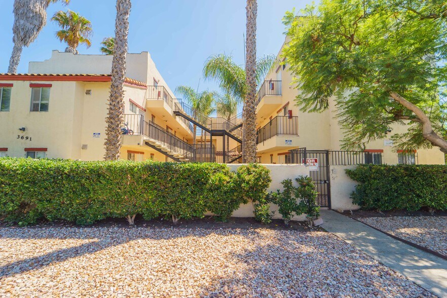 Primary Photo Of 3691 National Ave, San Diego Apartments For Sale
