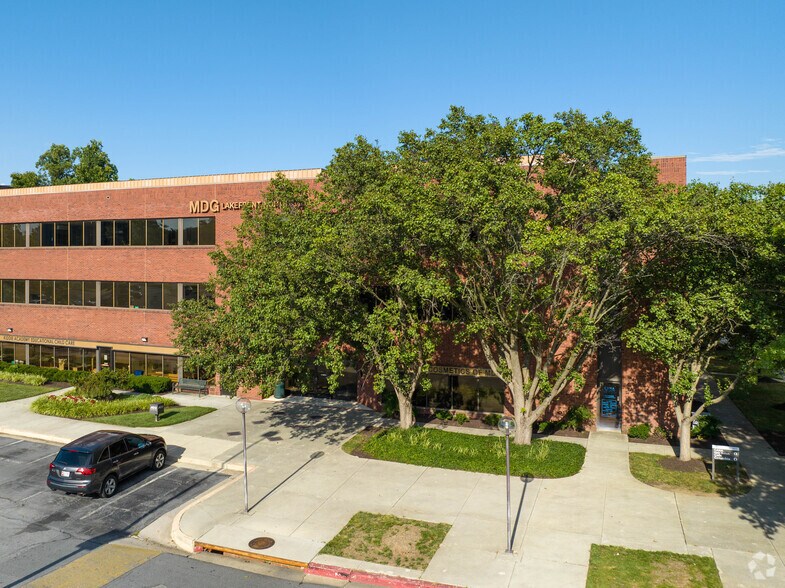 More Photos Of 5550 Sterrett Pl, Columbia Medical For Sale