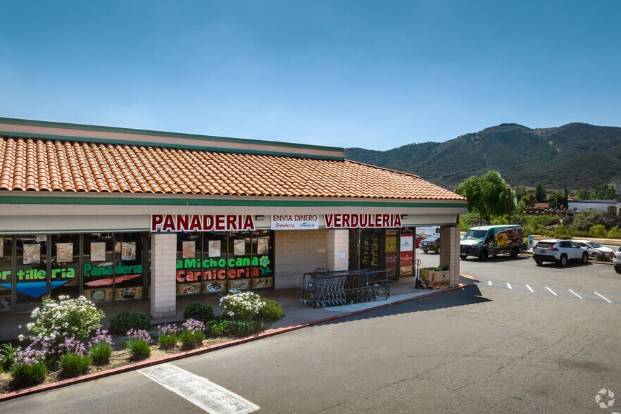 More Photos Of 28250-28326 Old Town Front St, Temecula Freestanding For Sale