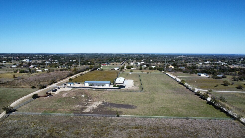 More Photos Of 121 Pistol Rd, Weatherford Land For Lease