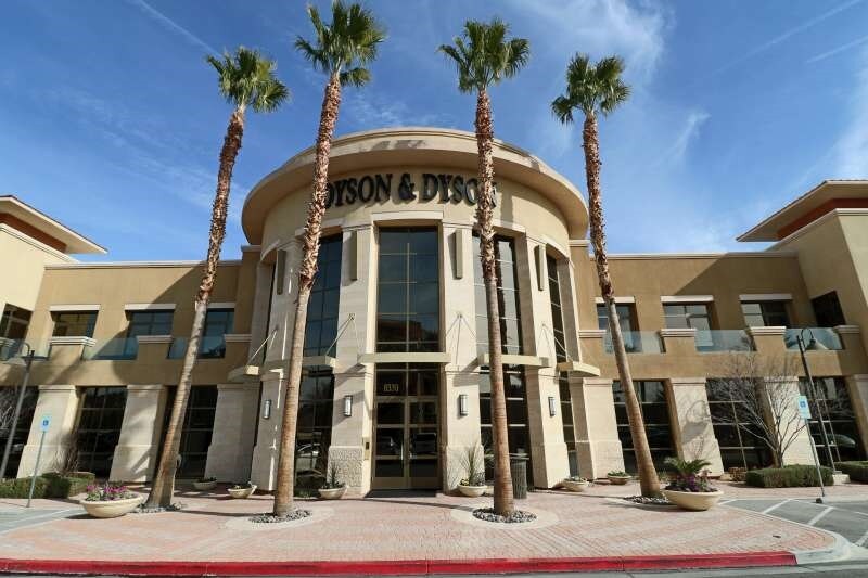 More Photos Of 8330 W Sahara Ave, Las Vegas Medical For Lease