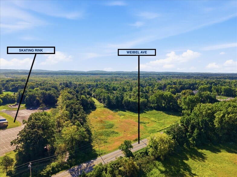 More Photos Of 28 Weibel Ave, Saratoga Springs Land For Sale