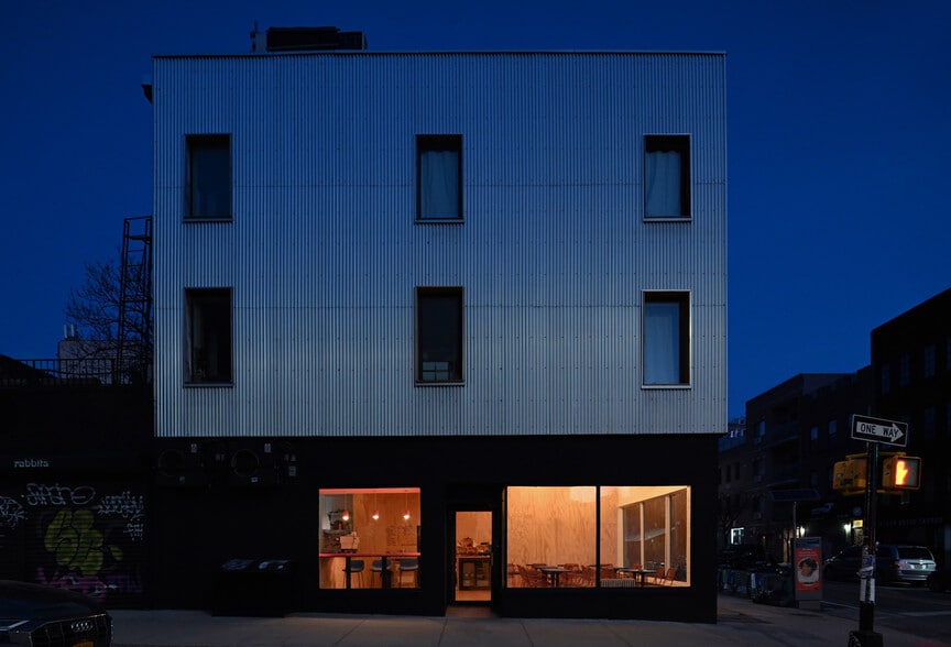 More Photos Of 314 Grand St, Brooklyn Apartments For Lease