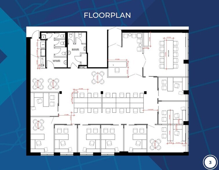 More Photos Of 150 Beverley St, Toronto Office For Sale