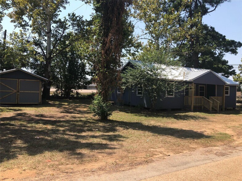 More Photos Of , Willis Land For Sale