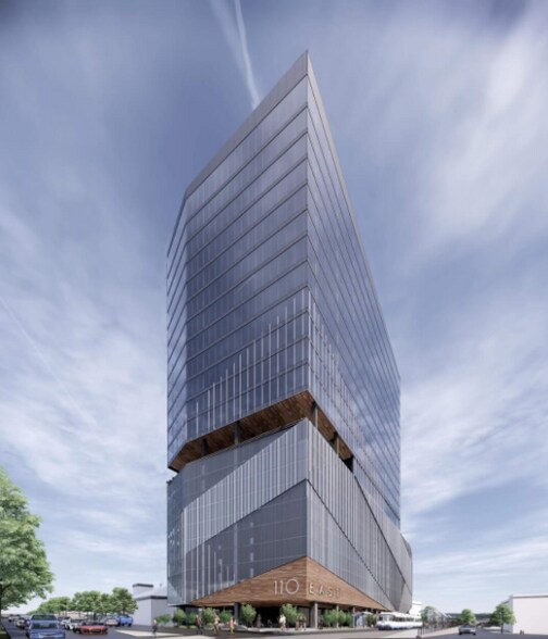 More Photos Of 110 East Blvd, Charlotte Unknown For Lease