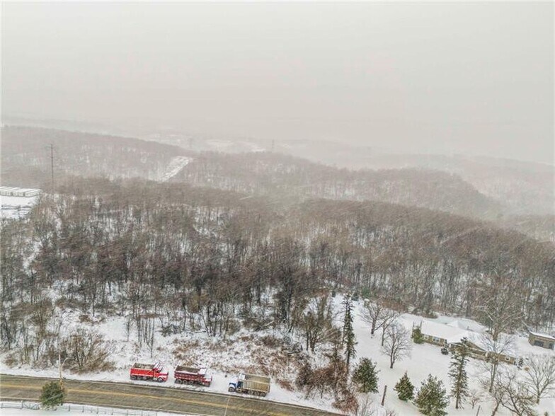 More Photos Of Spring Run Rd Ext, Coraopolis Land For Sale