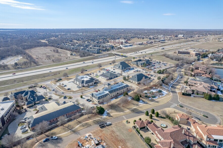 More Photos Of 5101 Gaillardia Corporate Pl, Oklahoma City Medical For Sale