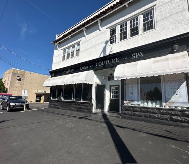 Primary Photo Of 958-960 Prescott Ave, Scranton Freestanding For Lease