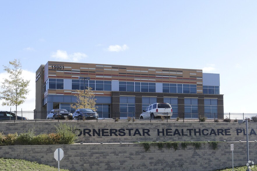 More Photos Of 15901 E Briarwood Cir, Aurora Medical For Lease