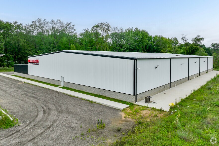 More Photos Of 511 Watts Rd, Jackson Manufacturing For Lease