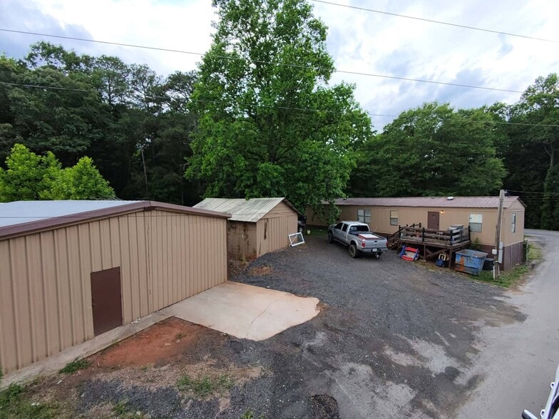 More Photos Of 3902 Belmont Hwy, Talmo Industrial For Sale