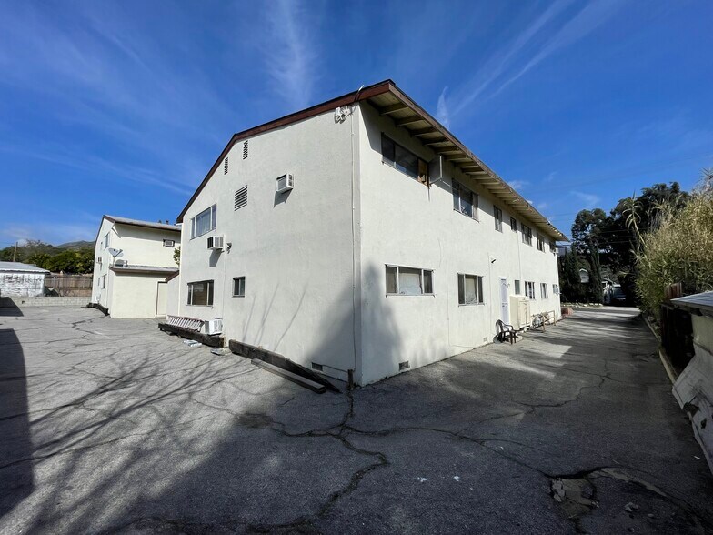 More Photos Of 10039-10043 Haines Canyon Ave, Tujunga Apartments For Sale