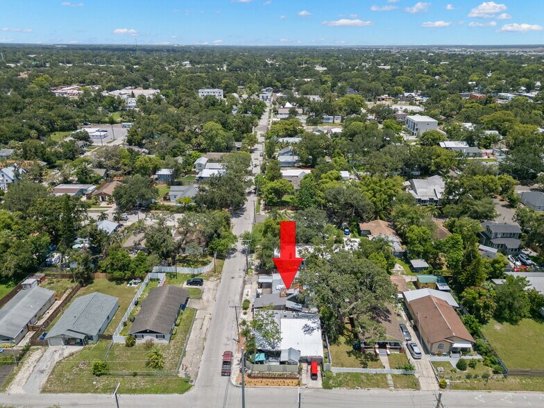 More Photos Of 3109 N Ola Ave, Tampa Hospitality For Sale