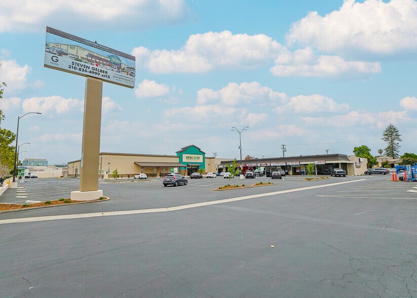 More Photos Of 14411 Hawthorne Blvd, Lawndale Freestanding For Lease