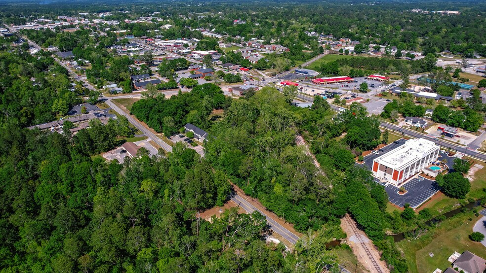 More Photos Of South Main Street, Statesboro Land For Sale