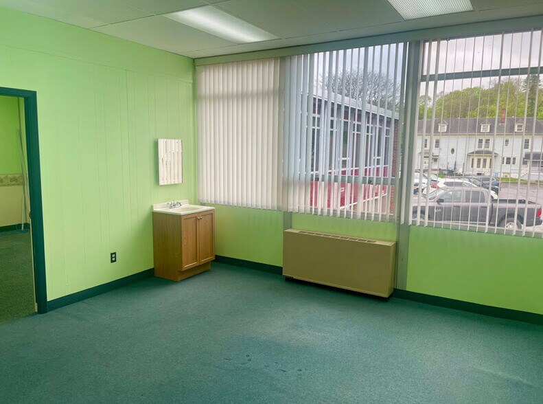 More Photos Of 188 Genesee St, Auburn Coworking Space