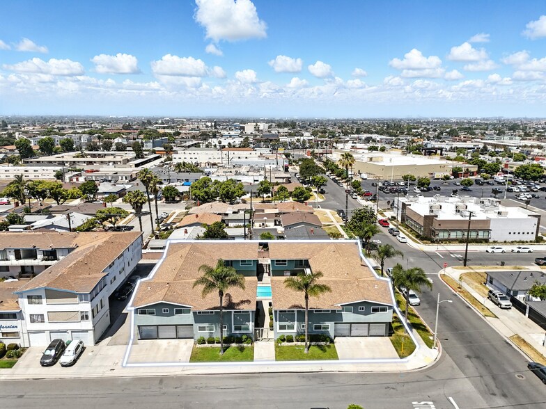 More Photos Of 15505 S Budlong Pl, Gardena Apartments For Sale