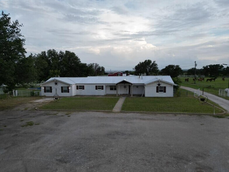 More Photos Of 951 FM 1476, Dublin Land For Sale