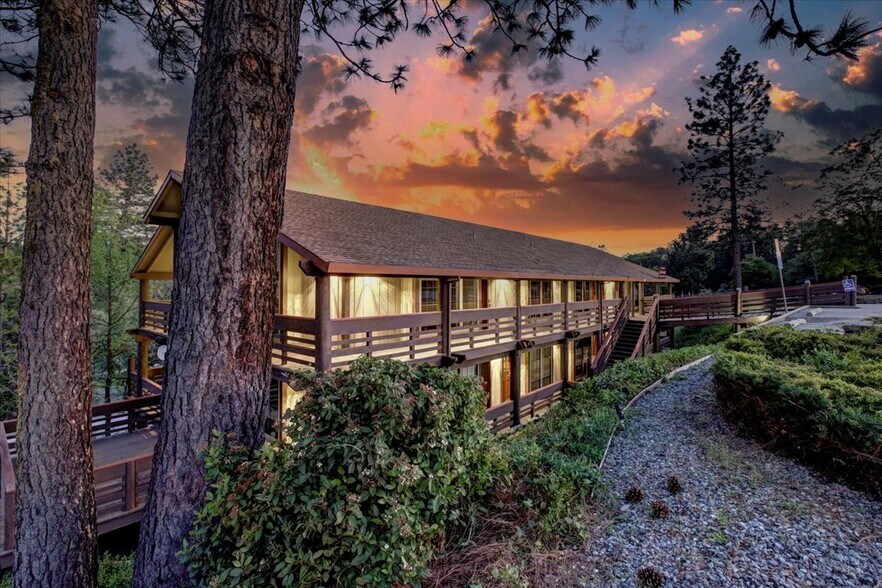 More Photos Of 10015 Alta Sierra Dr, Grass Valley Office Residential For Sale