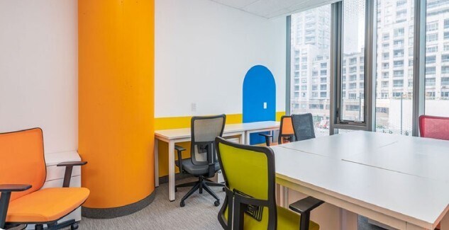More Photos Of 15 Wellesley St W, Toronto Office For Sale